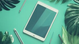 Brugt-iPad