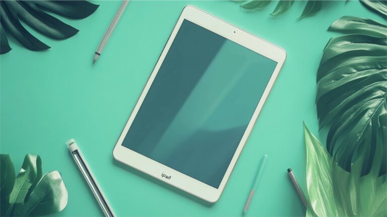 Brugt-iPad