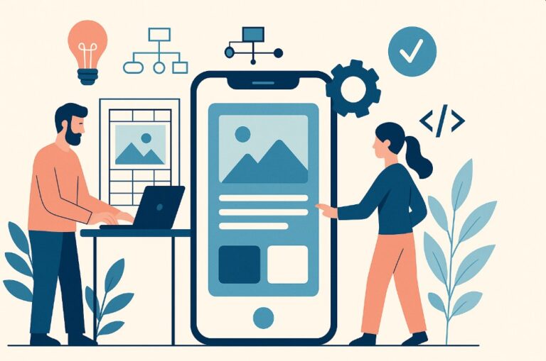 udvikling-af-brugervenlige-webapplikationer